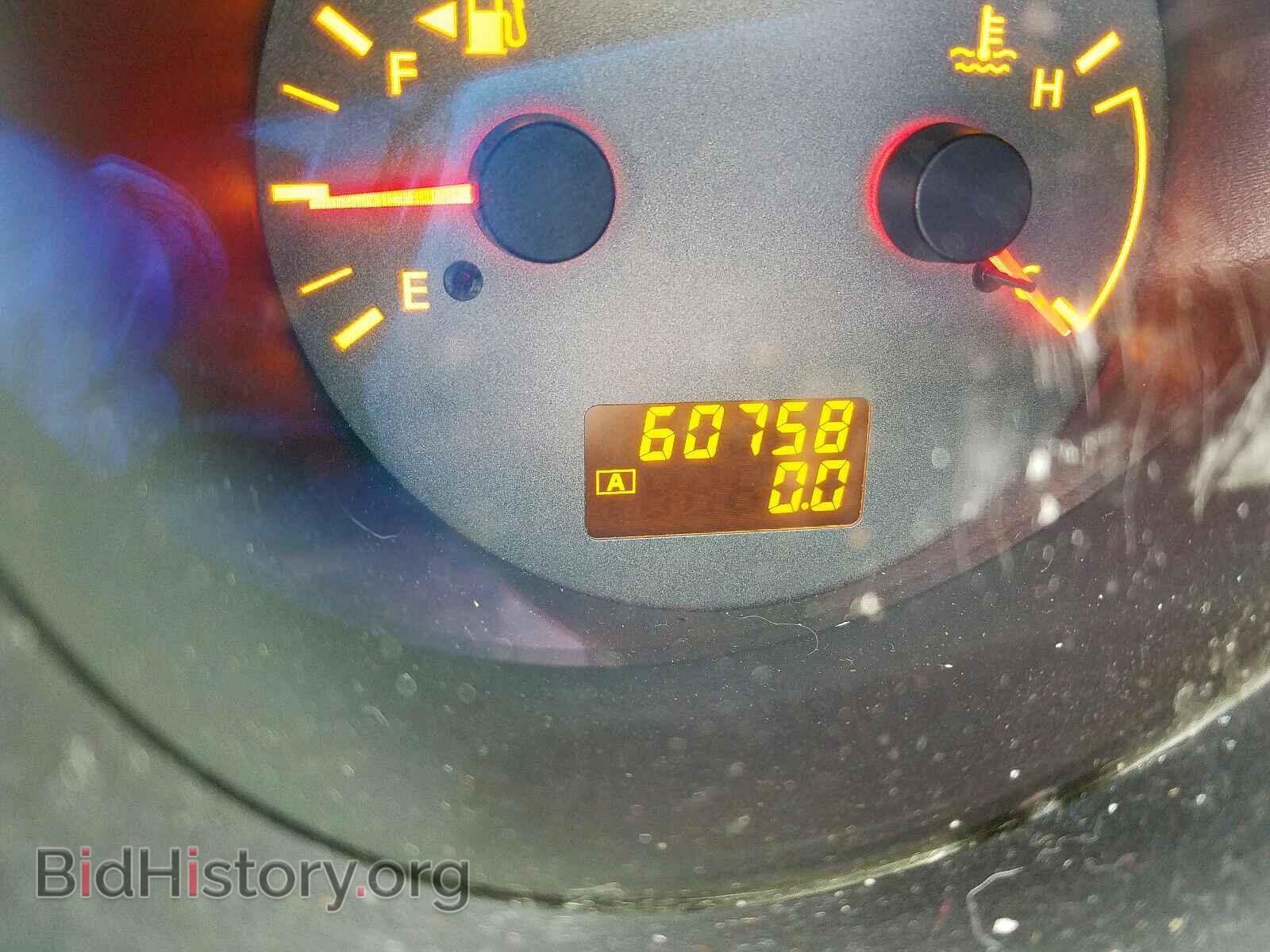2006 NISSAN MAXIMA - VIN: 1N4BA41E96C814006 - Фото 8