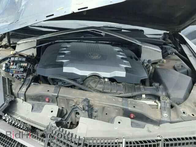 2008 CADILLAC CTS - VIN: 1G6DF577080153895 - Фото 7
