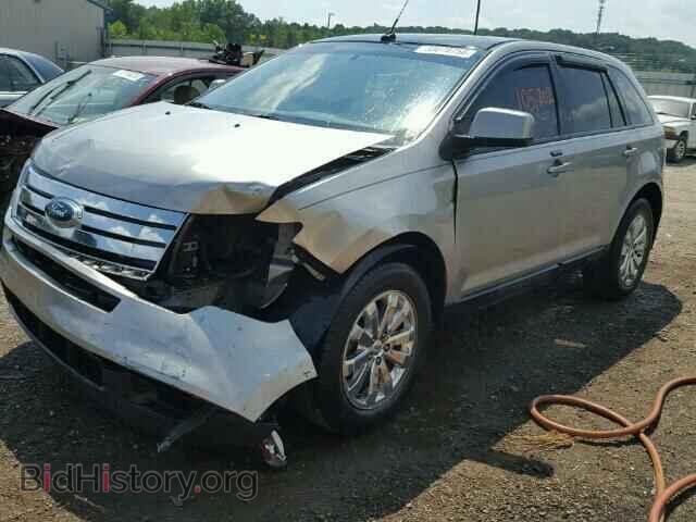 2008 FORD EDGE - VIN: 2FMDK38C88BA60481 - Photo 2