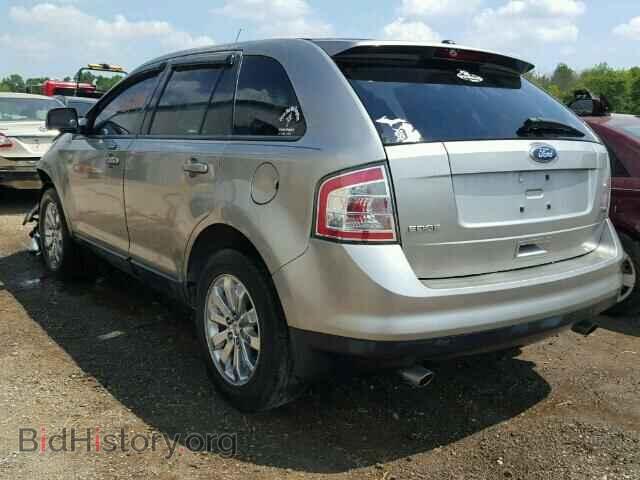 2008 FORD EDGE - VIN: 2FMDK38C88BA60481 - Photo 3