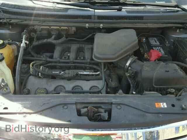 2008 FORD EDGE - VIN: 2FMDK38C88BA60481 - Photo 7