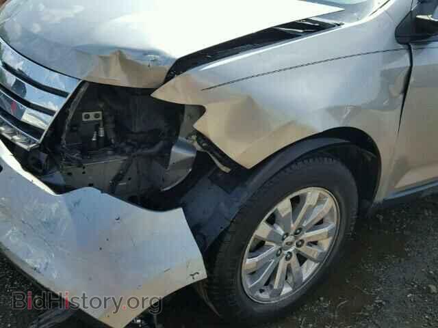 2008 FORD EDGE - VIN: 2FMDK38C88BA60481 - Photo 9