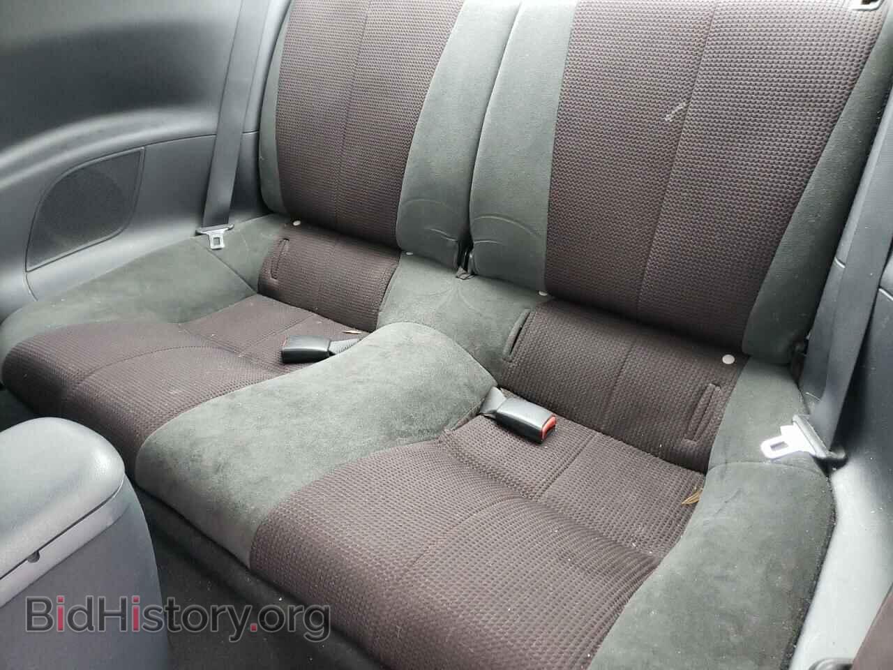 2009 MITSUBISHI ECLIPSE - VIN: 4A3AK24F49E029006 - Photo 6