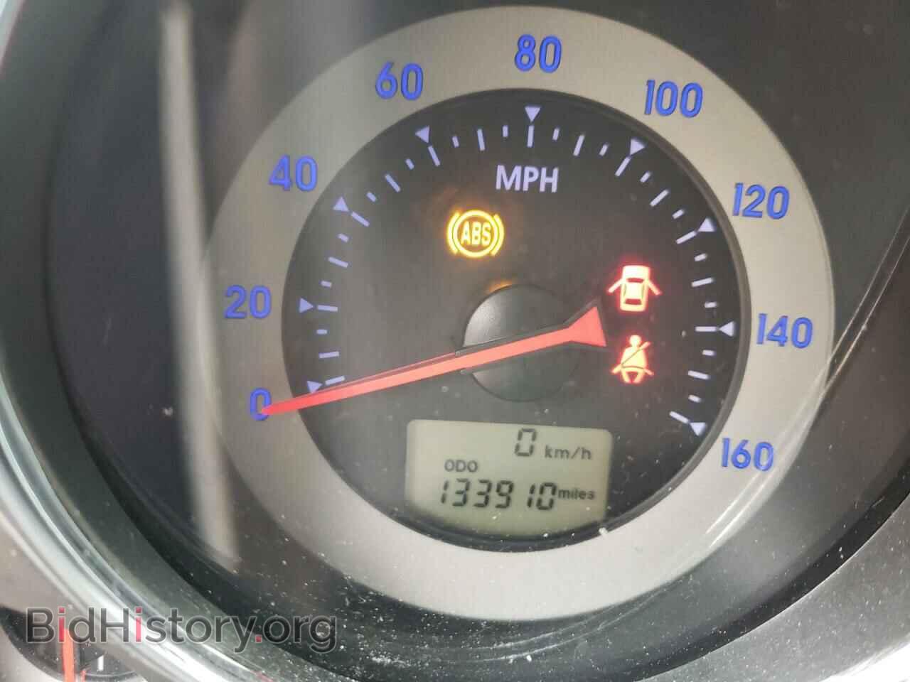 2009 MITSUBISHI ECLIPSE - VIN: 4A3AK24F49E029006 - Photo 8