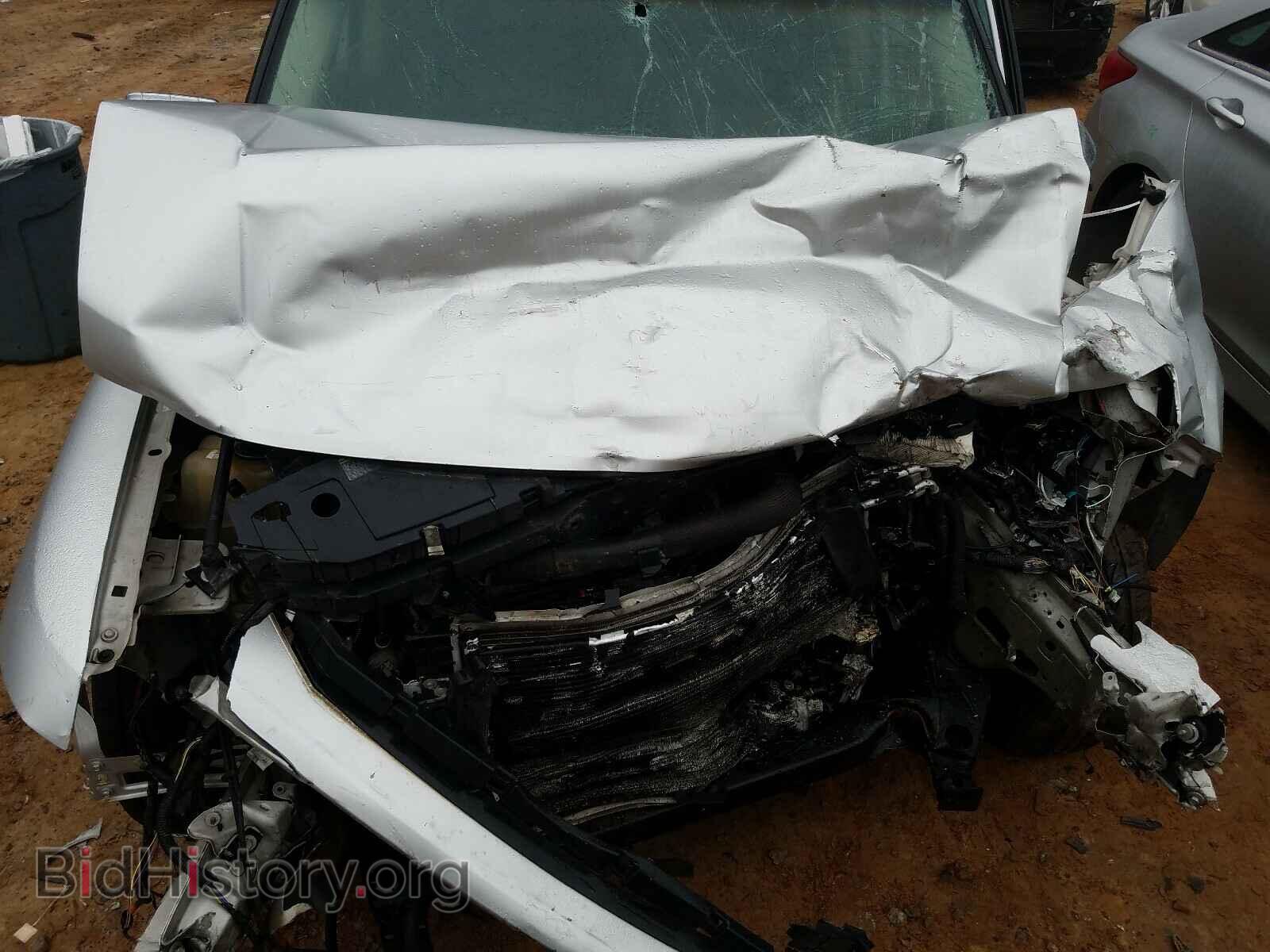 2011 FORD FLEX - VIN: 2FMGK5DC2BBD03871 - Photo 7