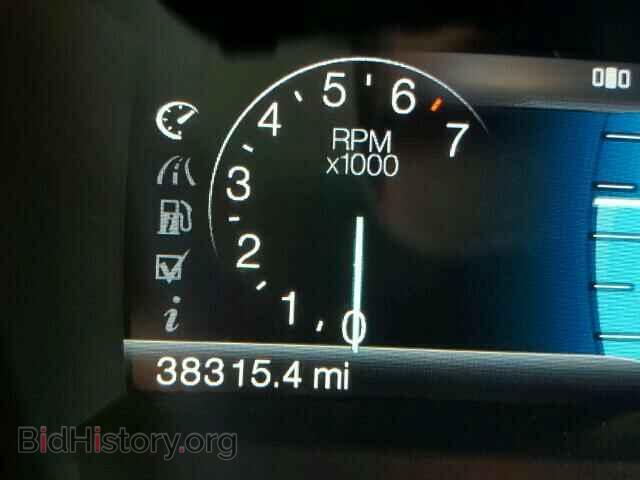2013 FORD EXPLORER - VIN: 1FM5K7D83DGA99463 - Фото 8
