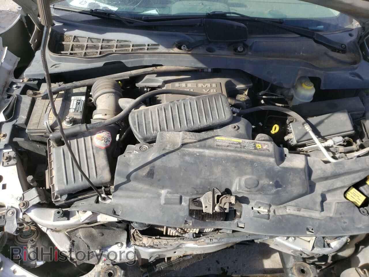 2007 DODGE DURANGO - VIN: 1D8HD48247F533160 - Фото 7