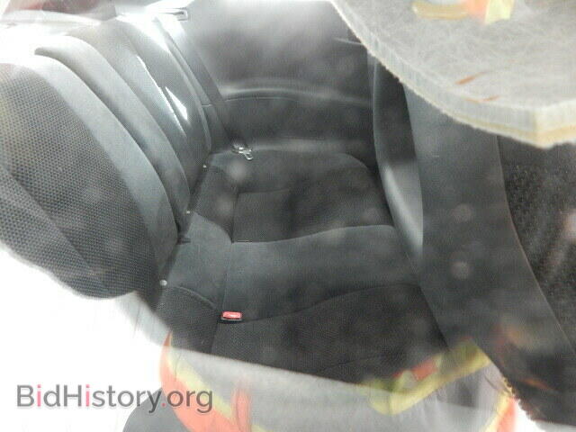 2006 MITSUBISHI ECLIPSE - VIN: 4A3AK24FX6E029832 - Photo 6