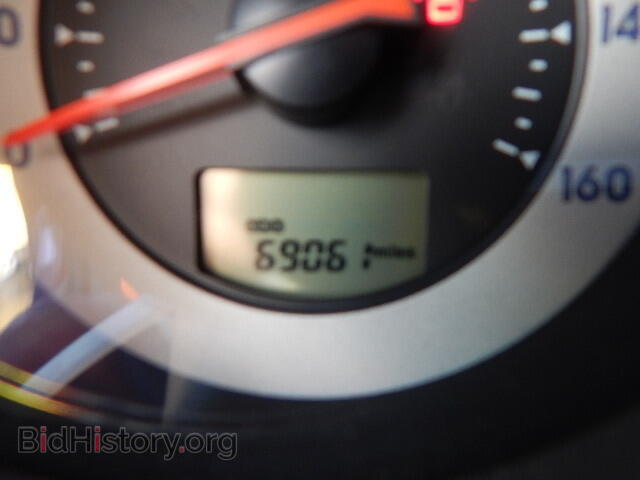 2006 MITSUBISHI ECLIPSE - VIN: 4A3AK24FX6E029832 - Photo 8