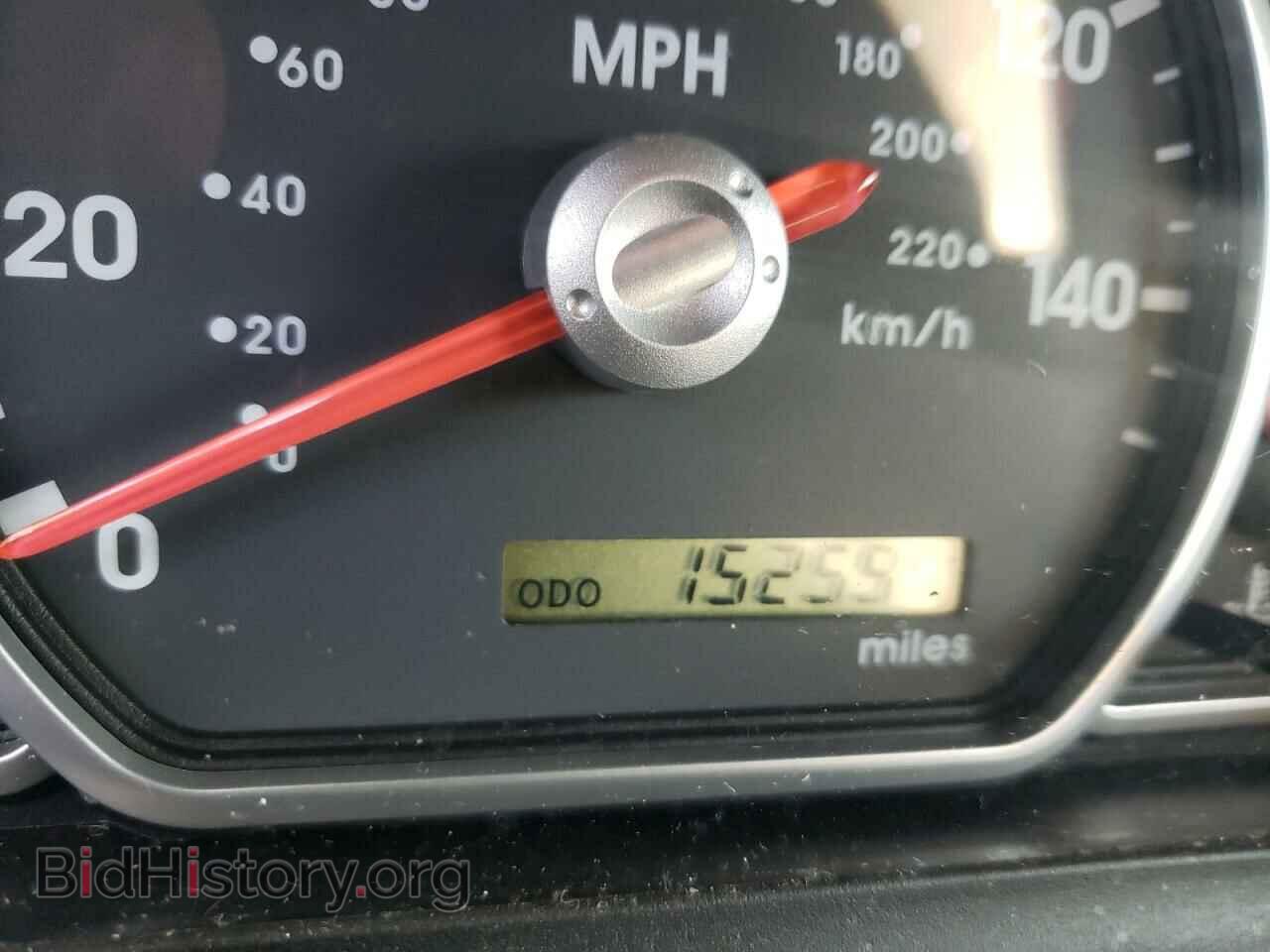 2009 MITSUBISHI GALANT - VIN: 4A3AB36F59E021130 - Фото 8