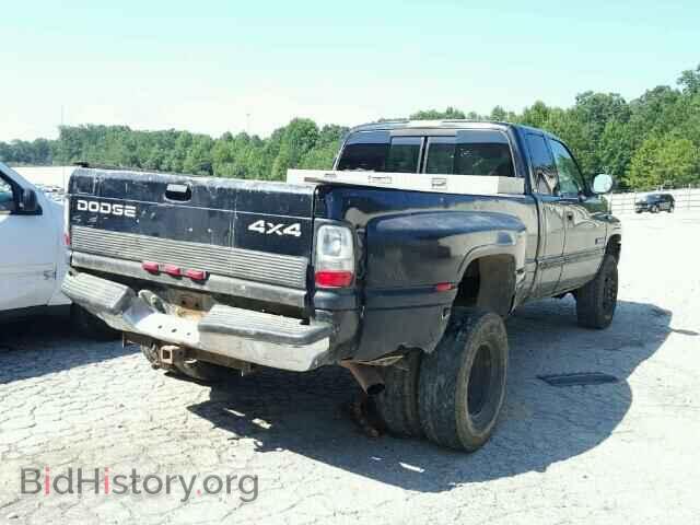 2000 DODGE RAM 3500 - VIN: 1B7MF3369YJ135890 - Photo 4
