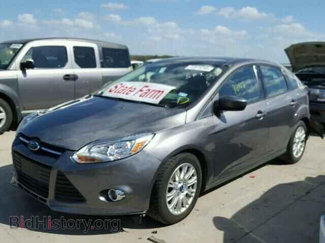 2012 FORD FOCUS - VIN: 1FAHP3F22CL179157 - Photo 2