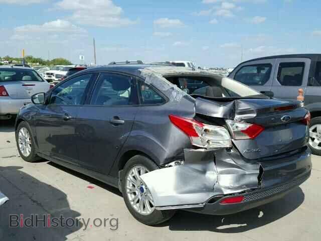 2012 FORD FOCUS - VIN: 1FAHP3F22CL179157 - Photo 3