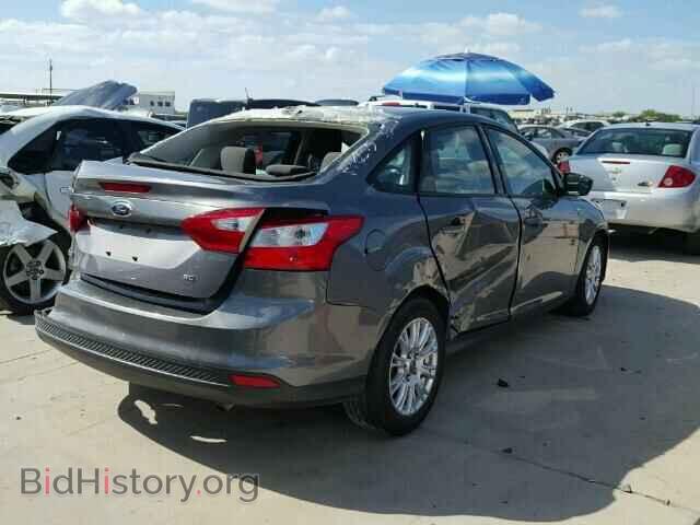 2012 FORD FOCUS - VIN: 1FAHP3F22CL179157 - Photo 4
