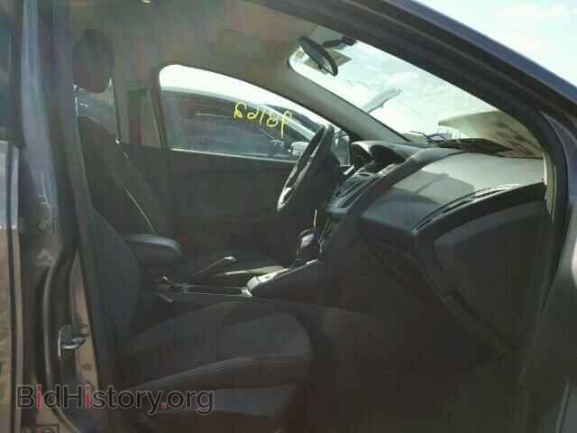 2012 FORD FOCUS - VIN: 1FAHP3F22CL179157 - Photo 5
