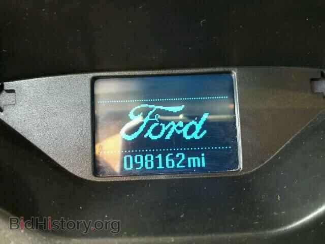 2012 FORD FOCUS - VIN: 1FAHP3F22CL179157 - Photo 8