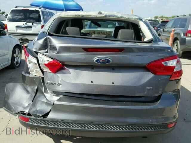 2012 FORD FOCUS - VIN: 1FAHP3F22CL179157 - Photo 10