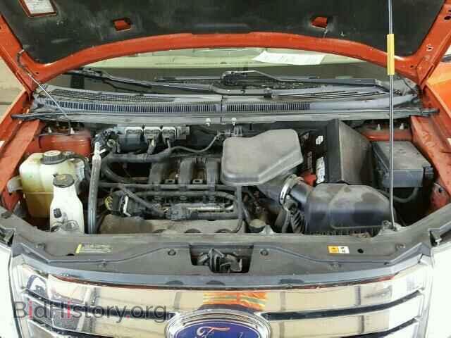 2007 FORD EDGE - VIN: 2FMDK38C77BB66158 - Photo 7