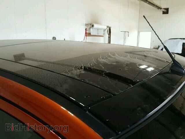 2007 FORD EDGE - VIN: 2FMDK38C77BB66158 - Photo 9