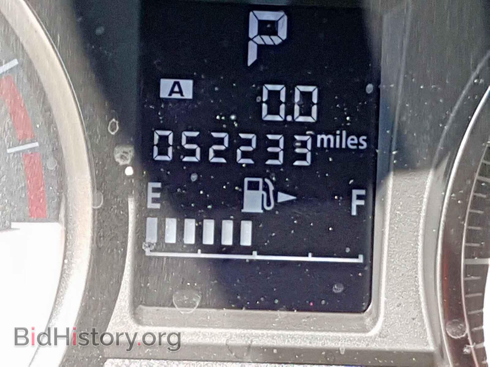 2016 SUBARU FORESTER - VIN: JF2SJAHC6GH519576 - Фото 8