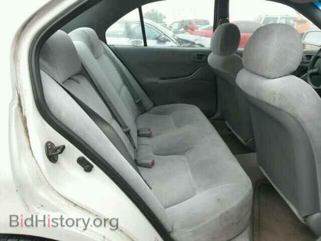 2002 MITSUBISHI GALANT - VIN: 4A3AA46G42E157093 - Фото 6