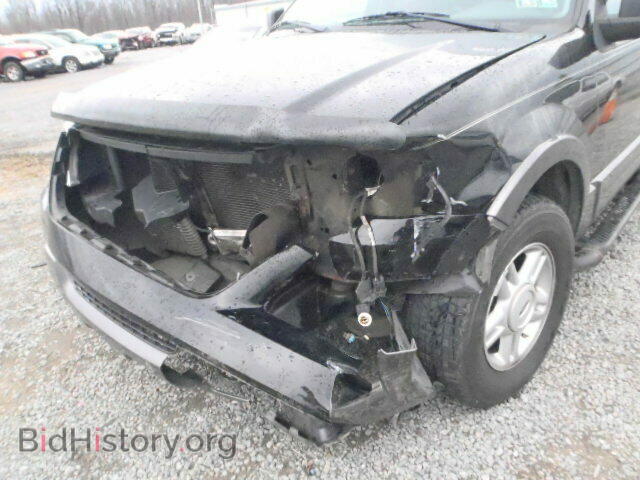2006 FORD EXPEDITION - VIN: 1FMPU16566LA37004 - Фото 9