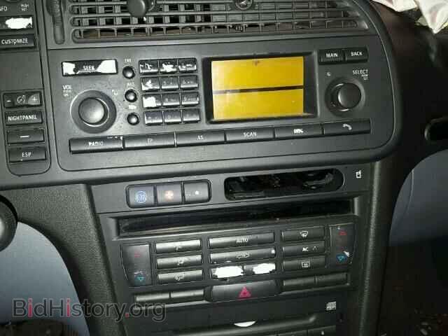 2003 SAAB 9 3 - VIN: YS3FF49Y531041675 - Photo 9