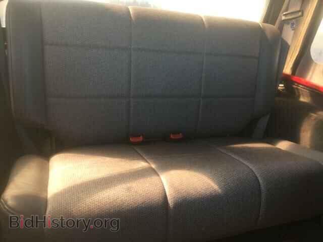 2000 JEEP WRANGLER - VIN: 1J4FA49S1YP721122 - Photo 6