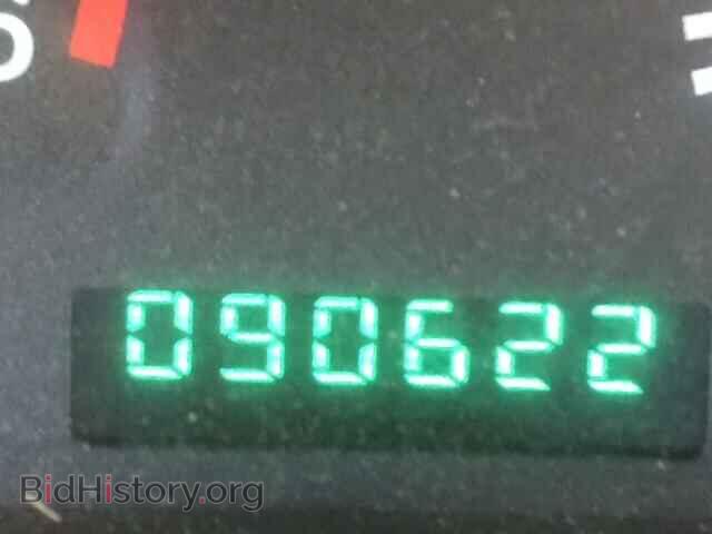 2000 JEEP WRANGLER - VIN: 1J4FA49S1YP721122 - Photo 8