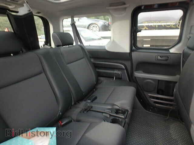 2006 HONDA ELEMENT - VIN: 5J6YH28656L020732 - Фото 7