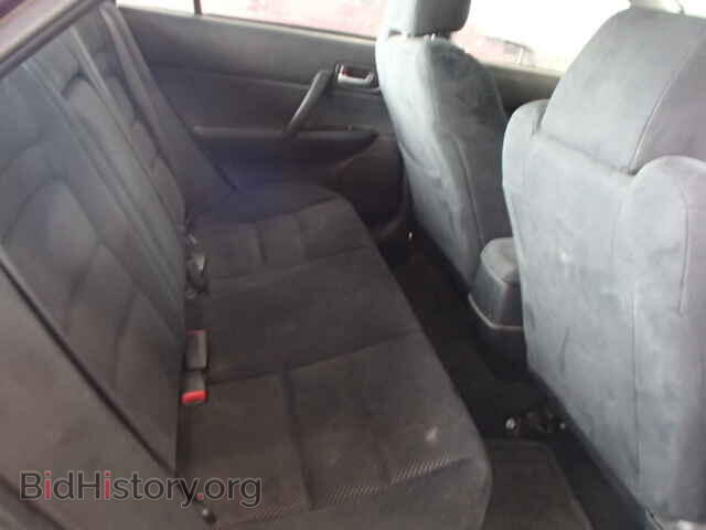2006 MAZDA 6 - VIN: 1YVHP80D965M03495 - Фото 6