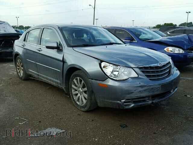 Фотография 1C3CC5FD9AN199635 - CHRYSLER SEBRING 2010