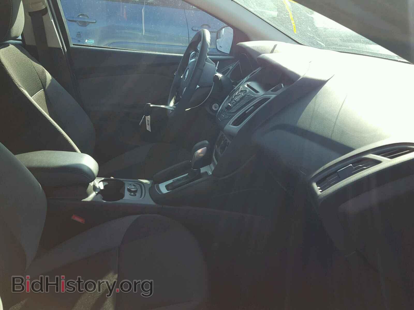 2014 FORD FOCUS - VIN: 1FADP3F26EL452490 - Photo 5