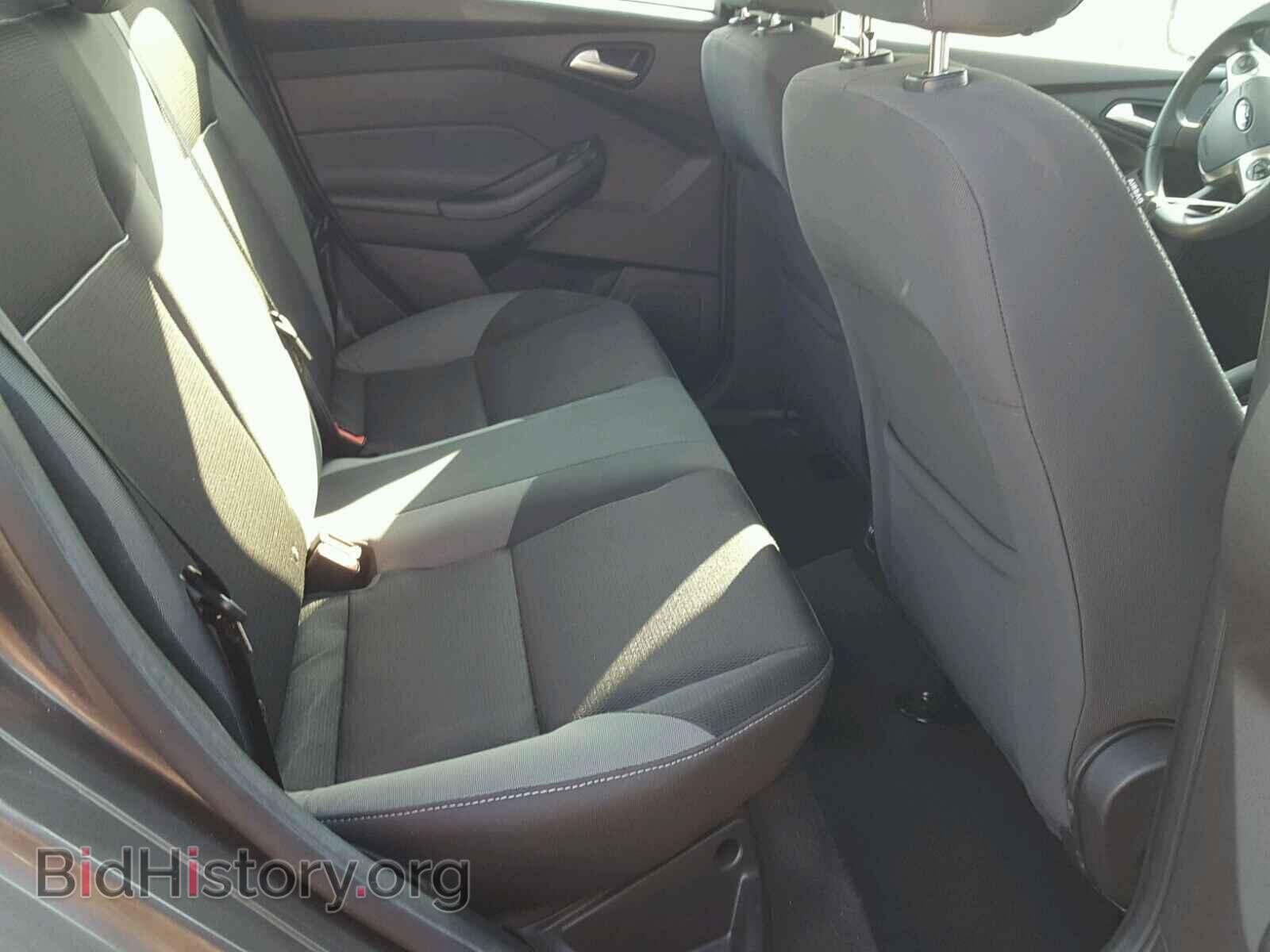 2014 FORD FOCUS - VIN: 1FADP3F26EL452490 - Photo 6