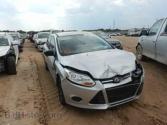 Photo 1FADP3E23DL243661 - FORD FOCUS 2013