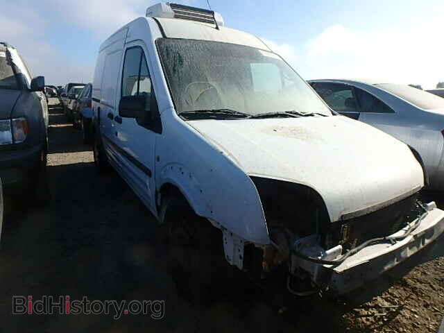 Фотография NM0LS7BN8AT034001 - FORD TRANSIT CO 2010