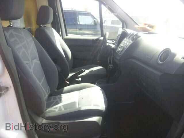 2010 FORD TRANSIT CO - VIN: NM0LS7BN8AT034001 - Фото 5