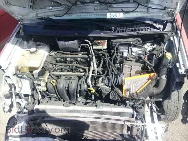 2010 FORD TRANSIT CO - VIN: NM0LS7BN8AT034001 - Фото 7