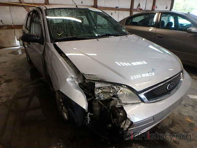 Photo 3FAFP37N45R120616 - FORD FOCUS 2005