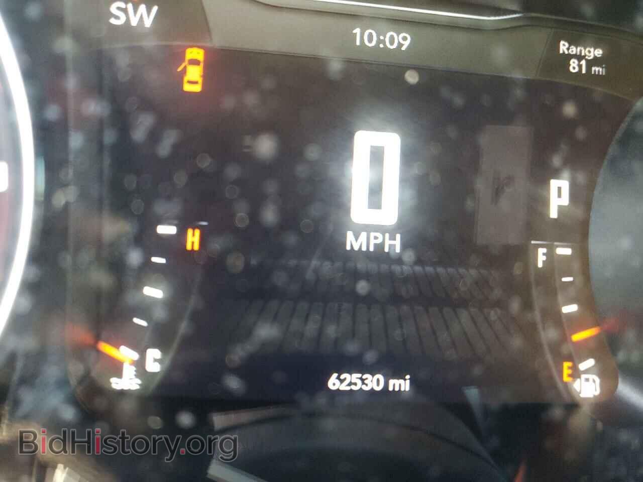 2017 DODGE CHALLENGER - VIN: 2C3CDZAG6HH610868 - Фото 8