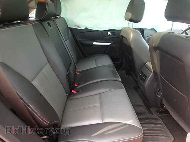 2013 FORD EDGE - VIN: 2FMDK4AK2DBA91470 - Photo 6