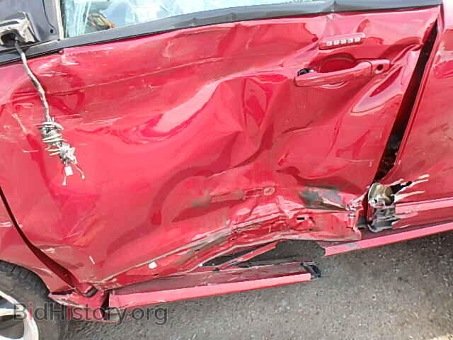 2013 FORD EDGE - VIN: 2FMDK4AK2DBA91470 - Photo 10