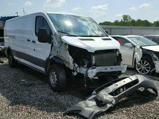 Фотография 1FTNE2YM4FKB21301 - FORD TRANSIT CO 2015