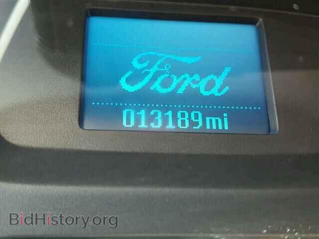 2015 FORD TRANSIT CO - VIN: 1FTNE2YM4FKB21301 - Фото 8