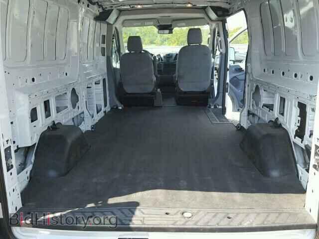 2015 FORD TRANSIT CO - VIN: 1FTNE2YM4FKB21301 - Фото 9