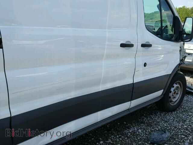 2015 FORD TRANSIT CO - VIN: 1FTNE2YM4FKB21301 - Фото 10
