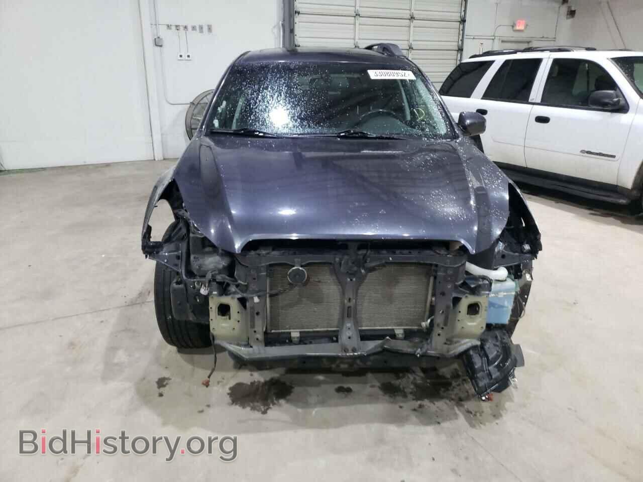 2012 SUBARU OUTBACK - VIN: 4S4BRCKC2C3240799 - Фото 9