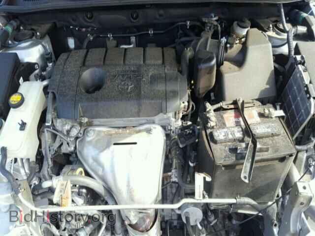 2011 TOYOTA RAV4 - VIN: 2T3BF4DV6BW130965 - Фото 7