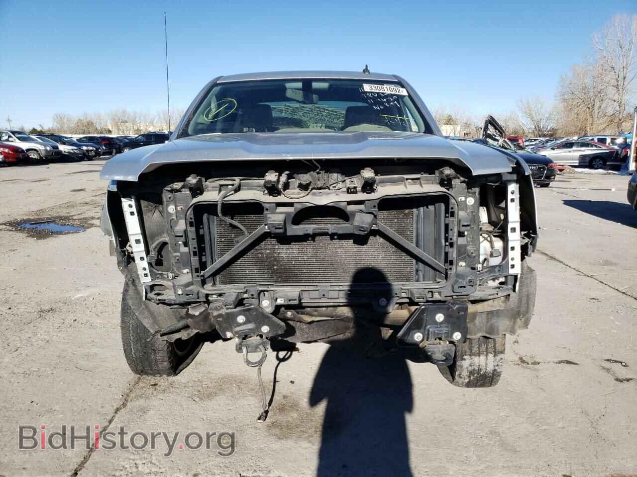 2014 GMC SIERRA - VIN: 3GTU2UECXEG552159 - Фото 9
