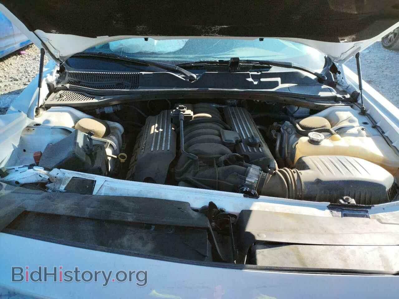 2019 DODGE CHALLENGER - VIN: 2C3CDZFJ7KH741593 - Photo 7